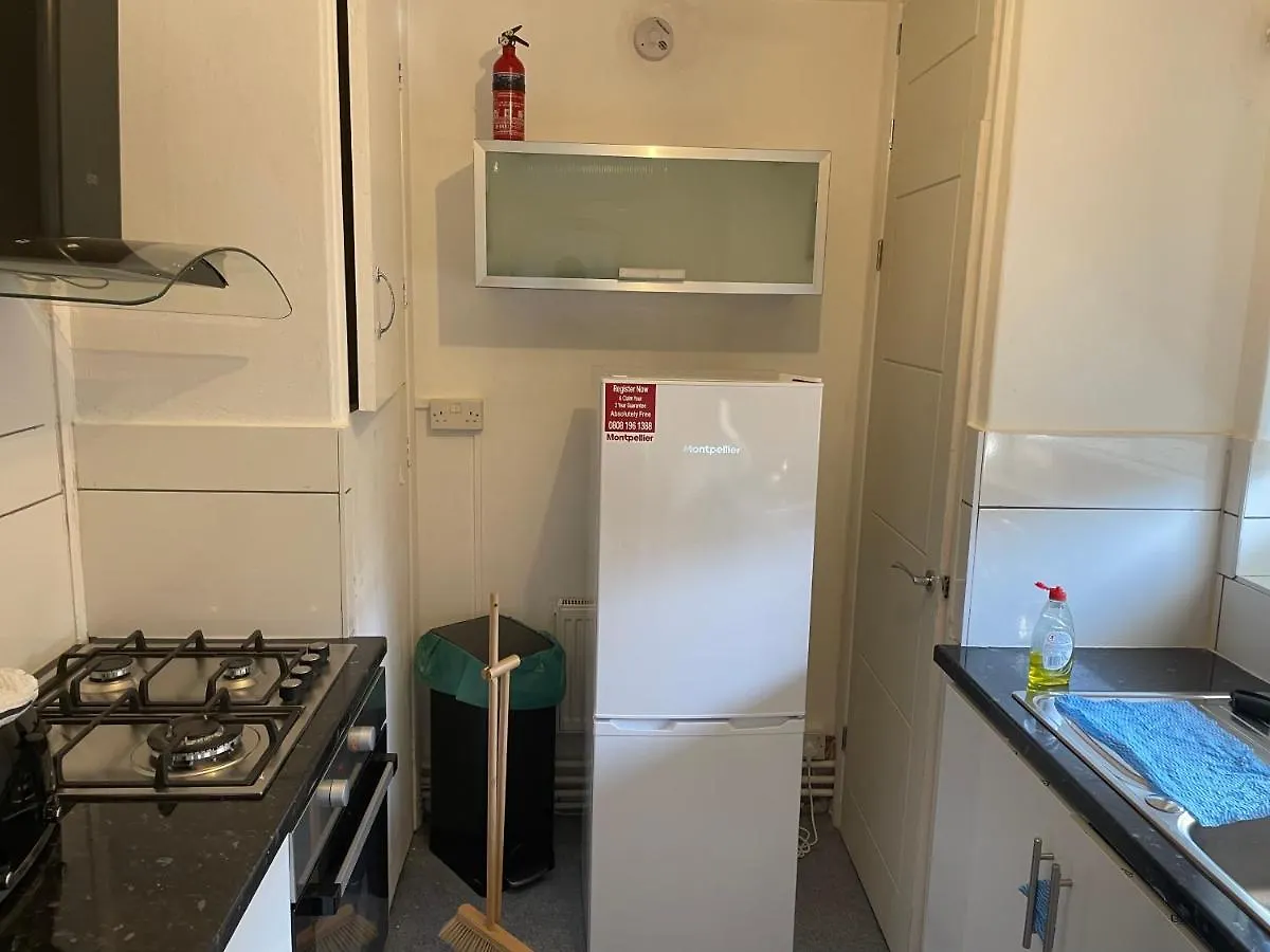 Westfield Apartment London United Kingdom