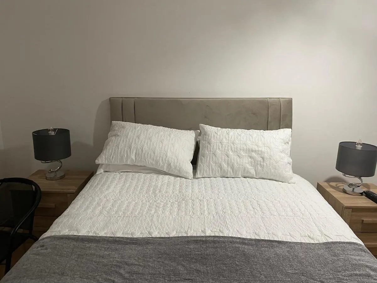 Westfield Apartment London United Kingdom